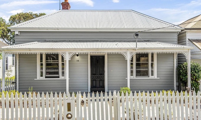 Queenscliff House | Ballark - Queenscliff
