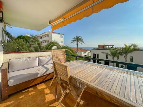 Sitges Apartment | Balmins Surf by Hello Homes Sitges