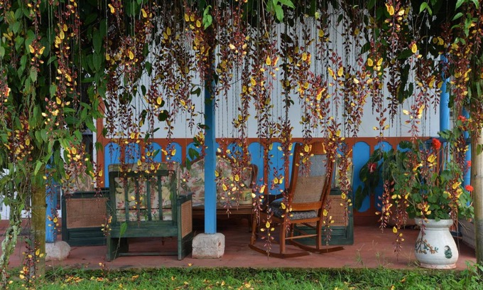 La Tebaida Hotel | Balsora Hotel Boutique