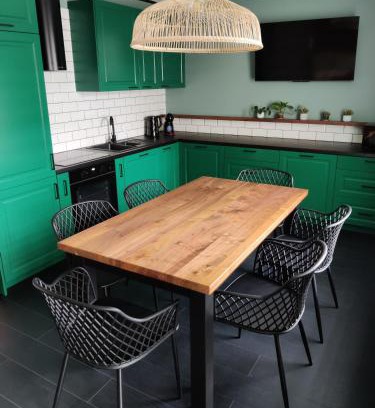 Cetniewo Apartment | Baltic Harmony