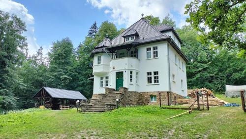 Polanica-Zdroj House | Baltic Home