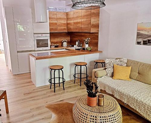 Lukecin Apartment | Baltic Nature