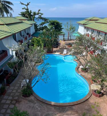 Ko Chang Hotel | Bamboo @ Koh Chang