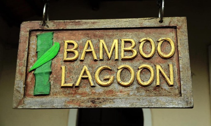 Alappuzha Resort | Bamboo Lagoon Backwater Front Resort
