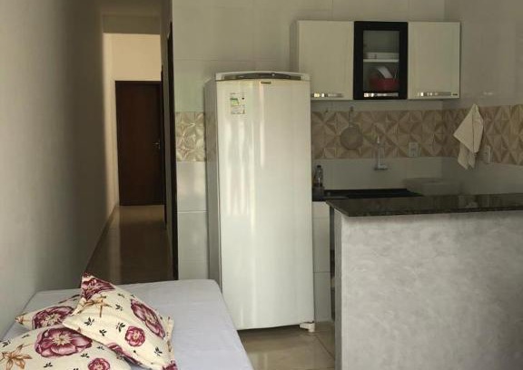 Velha Boipeba House | Bambupeba