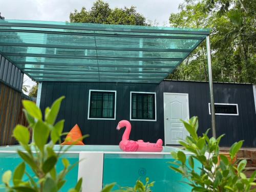 Ranong Villa | Ban Nokngang campsite