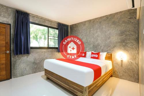 Hang Dong Hotel | Ban Suan Lung Mike