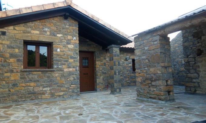 Banaston Apartment | BanastónEra