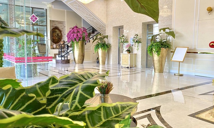 Mak Khaeng Hotel | Banbua Grand Udon