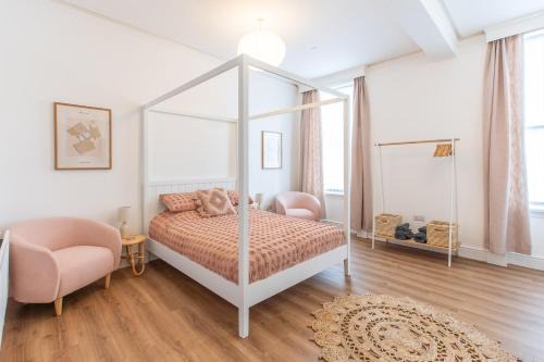 Porthmadog Apartment | Banc Apartment 1