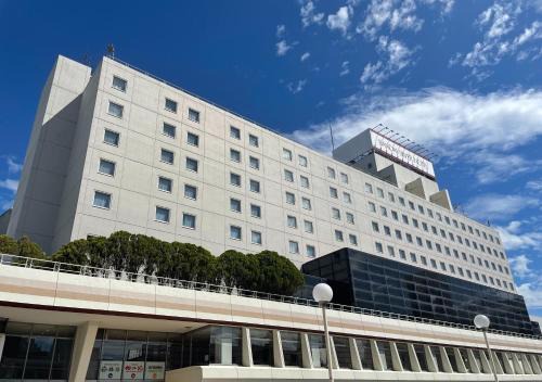 Chuo Ward Hotel | Bandai Silver Hotel