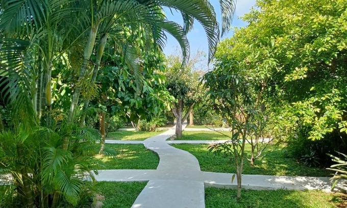 Mae Nam Resort | Bang Po Hut