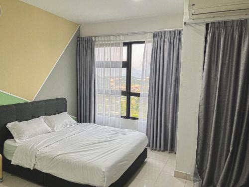 Kajang House | BANGI, 1-4pax, Near UKM & GMI, Studio