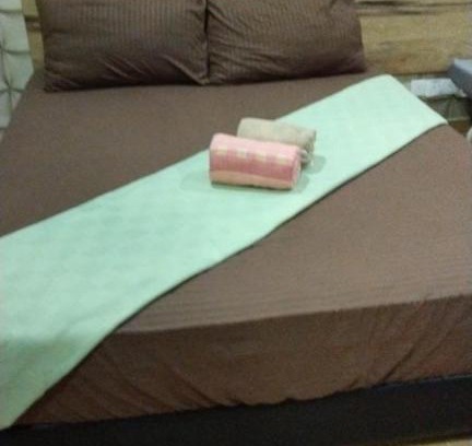 Bandar Baru Bangi House | Bangi Gateway Suite
