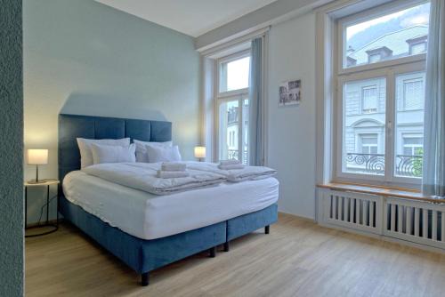 Central Interlaken Apartment | BANK House Studio M 202 - GRIWA RENT