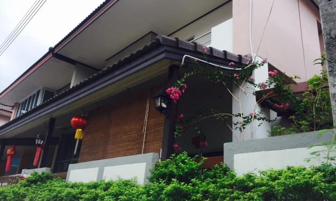 Wieng Resort | Bann Fasai 3