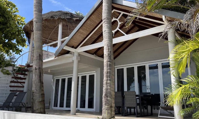 Bophut Apartment | Bann Kanchana Beachfront Villas