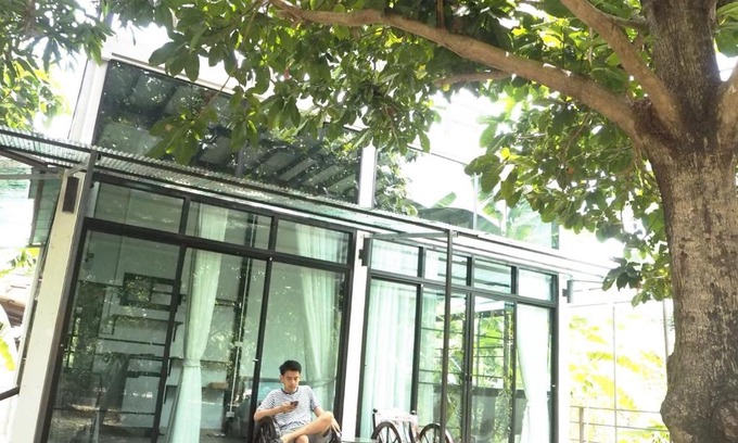 Mae Taeng Bed & Breakfast | Bann Rai Klai Weang Homestay