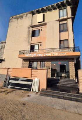 Sikar Hotel | Banshidham Dharmasala