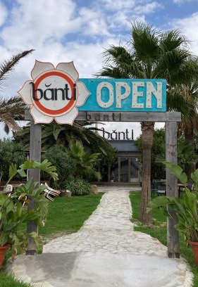 Tarifa House | BANTI TARIFA