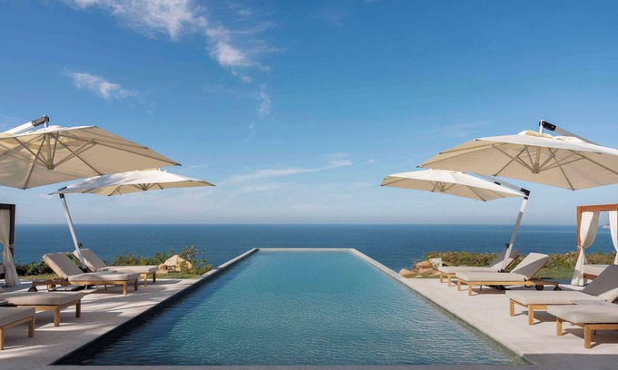 Punta Diamante Hotel | Banyan Tree Cabo Marques
