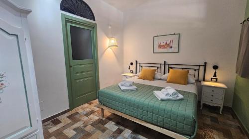 Kalsa Apartment | Barbarò Apartments