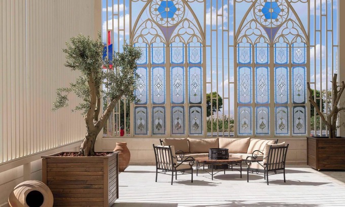 Nevsehir Hotel | Barceló Cappadocia