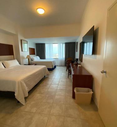 Salinas Apartment | Barceló Colon Miramar Salinas suite