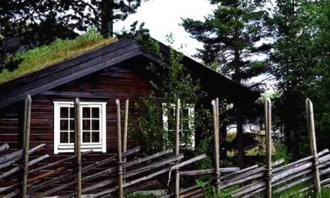 Geilo Hotel | Bardøla Fjelltun