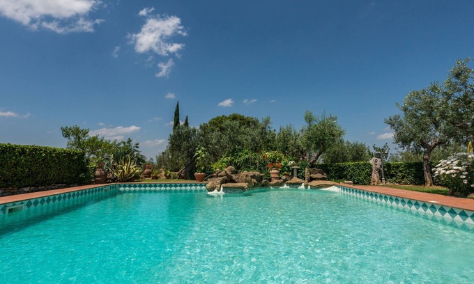 Scansano House | Bardi II by Interhome