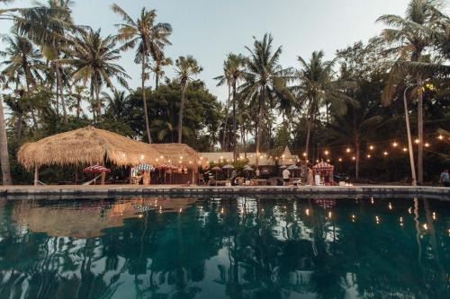 Tianyar Hotel | Barefoot Glamping - Escape in Nature