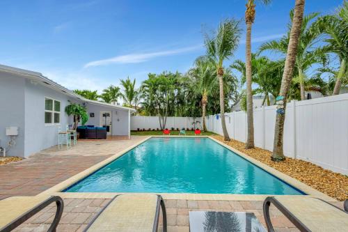 Lake Worth House | Barefoot In Lantana