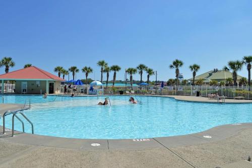 North Myrtle Beach House | Barefoot North Tower - 1203