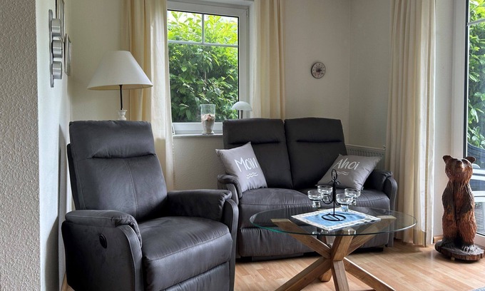 Dassow Apartment | Barendorf Whg. Fritscher - Barendorf Whg. Fritscher