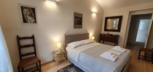 San Salvario Apartment | Baretti apartment