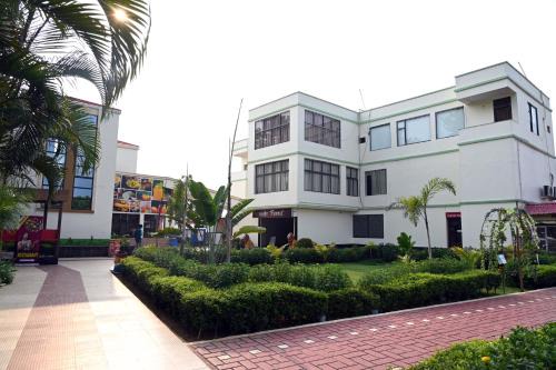 Khattalwada Apartment | Barga Forest Inn