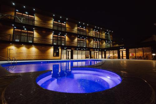 Taraz Hotel | Barhat Hotel & SPA