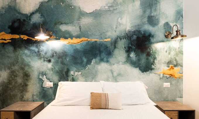 Bari City Centre House | BARIROOMS Melo Suites