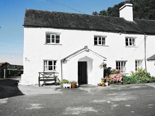 Windermere House | Barker Knott Farm Cottage