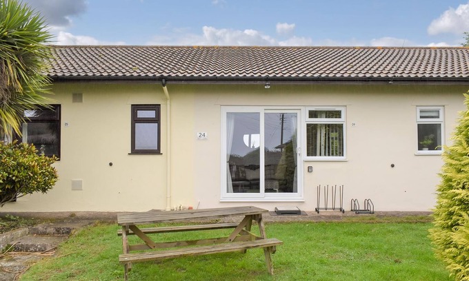 Sidmouth Cottage | Barn Owls Holiday Bungalow