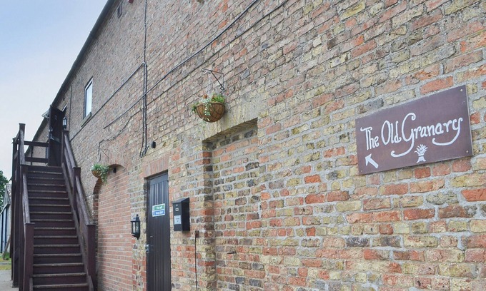 Scrayingham Cottage | Barnby Barn 3 - UK43809