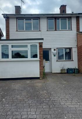 Chelmsford House | Barnfield Rooms