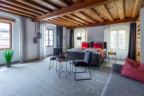 Passau Apartment | BARONHAUS Aparthotel & Suites