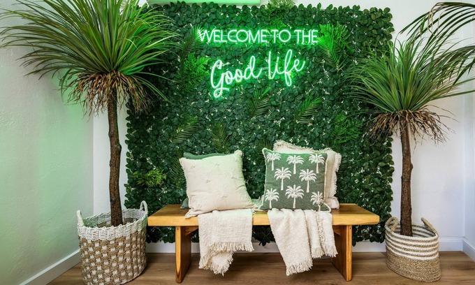 Nuriootpa Hotel | Barossa Palms Motel