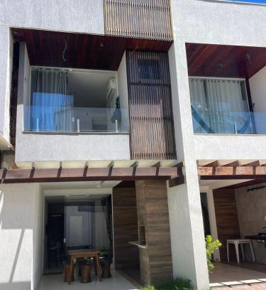Barra do Jacuipe House | Barra de Jacuipe beach house