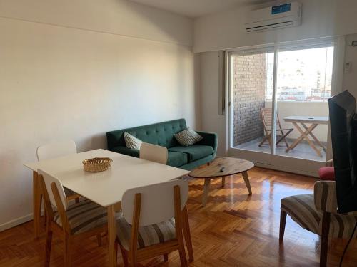 Barracas Apartment | Barracas Joy