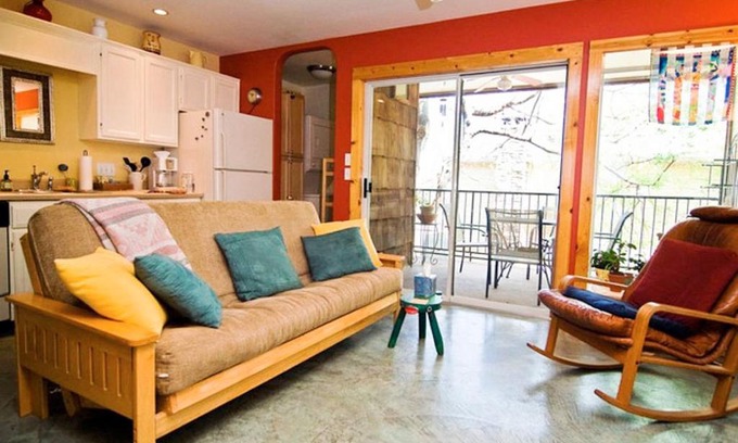Barton Hills Apartment | Barton Hills Condo