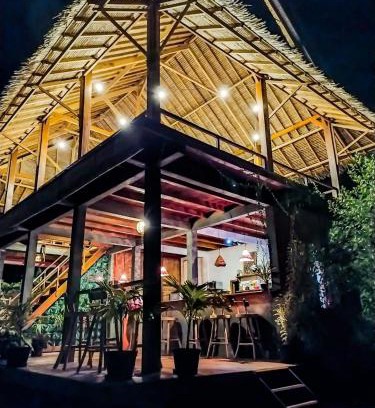 Karimunjava Cabin | Basa-basi Lodge