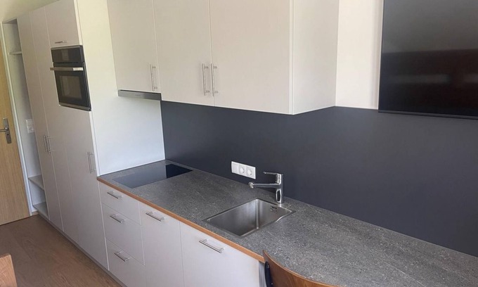 Warth Apartment | Basecamp 2-person apartments - Basecamp