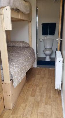 Poole Other | Basic Pod